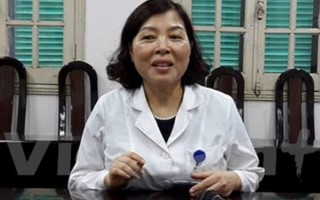 BV Việt Đức lên tiếng về bác sĩ từ chối làm giám đốc