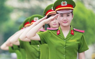 Học viện An ninh Nhân dân dự tính rà soát kết quả điểm trúng tuyển