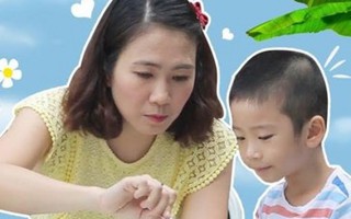 Hé lộ sức hút của MV ‘Sữa Chuối tranh tài’ đối với các gia đình nghệ sĩ Việt