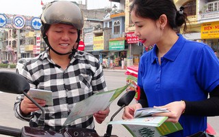 Chấm dứt bệnh lao ở Việt Nam, cần thêm sự chung tay của phụ nữ 
