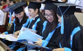 Đào tạo sau đại học: Nghịch lý trường càng lớn càng khó tuyển sinh