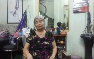 Hà Nội: Cụ bà 66 tuổi tố bị thanh niên hành hung giữa ban ngày