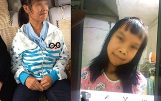 “Cô bé 12 tuổi mang bầu” muốn sống cùng chồng tại Trung Quốc