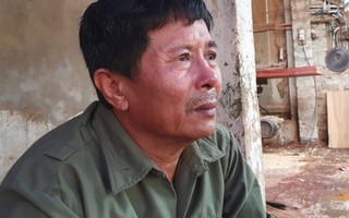 Nhiều gia đình ở Nghệ An hoang mang khi mất liên lạc với người thân sang Anh