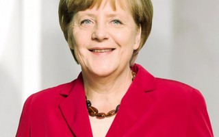 Tình hình sức khỏe của bà Angela Merkel được xếp vào chuyện riêng tư