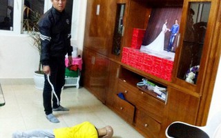 Ngày mai: Xét xử đôi vợ chồng bạo hành con 10 tuổi chấn động Hà Nội