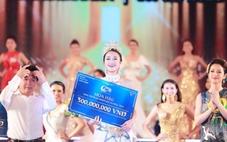 Hoa hậu bản sắc Việt: Cái kết đẹp cho mùa nhan sắc mới