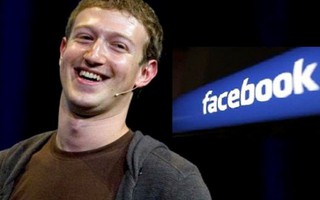 Ông chủ Facebook lấy bằng Harvard sau 13 năm bỏ ngang