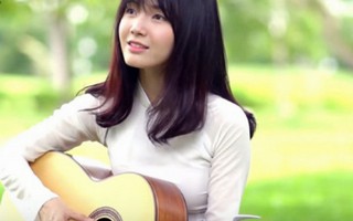 'Thánh nữ bolero' Jang Mi thử sức với nhạc Trịnh 