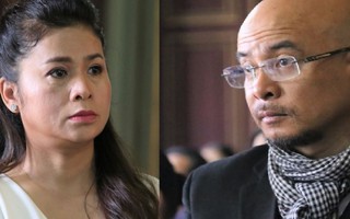 Vụ ly hôn của vợ chồng chủ cà phê Trung Nguyên: Bà Thảo bất ngờ rút đơn xin ly hôn