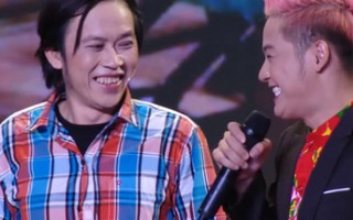 Xem show diễn cháy vé, cháy view của Hoài Linh