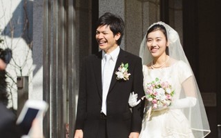 Dịch vụ kỷ niệm ngày cưới ‘độc nhất vô nhị’ tại Nhật Bản