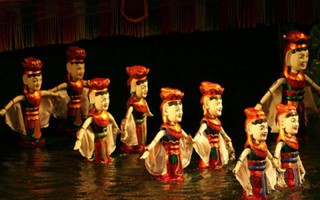 Phố đi bộ thứ hai của Hà Nội sẽ tôn vinh nghệ thuật truyền thống 