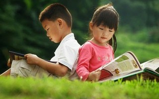 Cùng Kim Đồng 'Đọc sách xuyên mùa hè'
