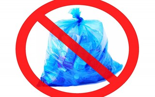 Hoa Đất lan tỏa thông điệp ‘nói không với túi nylon’