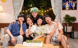 ‘Anh trai yêu quái’ công chiếu tại LHP Busan trước khi ra mắt tại Việt Nam