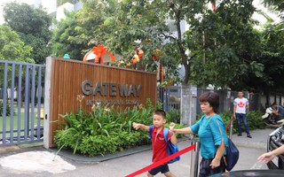 Bộ GD&ĐT ‘báo động’ việc bảo đảm an toàn trường học sau vụ Gateway