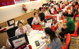 HDBank triển khai chương trình ‘Gửi tiền nhỏ - Lợi ích to’, lãi suất 7,8%