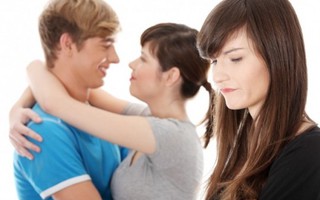 6 lý do nhất định nói ‘không’ với đàn ông có vợ