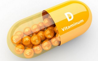 Ngạc nhiên khi vitamin D ngừa đau đầu, u xơ, cải thiện thị lực