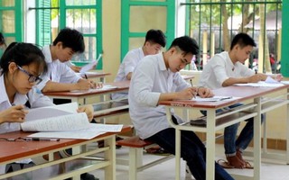 Mở rộng kiểm tra kết quả thi THPT quốc gia tại Lạng Sơn và Sơn La