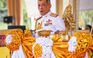 Tân vương Thái Lan: Biểu tượng của đoàn kết và hòa giải