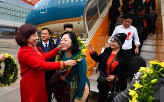 Sun Group khai trương, thông tuyến sân bay, cảng biển, cao tốc tại Quảng Ninh trước thềm năm mới 2019