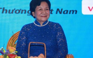 Một phụ nữ Việt được FAO vinh danh