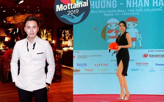 NTK Văn Thành Công ra mắt BST thời trang ứng dụng trên sân khấu Mottainai