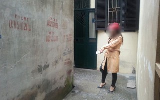 29/9 dự kiến xét xử Cao Mạnh Hùng về tội dâm ô trẻ em ở Hoàng Mai
