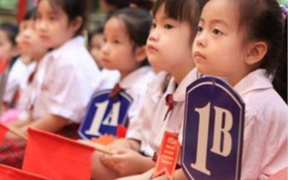Số máy hỗ trợ tuyển sinh đầu cấp ở Hà Nội