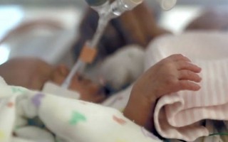 Nhau thai nhân tạo, hi vọng mới cho trẻ sinh non