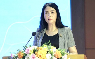 Nâng cao chất lượng, hiệu quả hỗ trợ phụ nữ khởi nghiệp, phát triển kinh tế trong giai đoạn mới