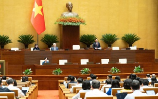 Đại biểu Quốc hội đề xuất nhiều giải pháp nhằm phát huy vai trò trung tâm của Thủ đô Hà Nội