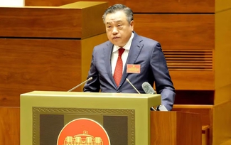 Hội nghị quán triệt và triển khai Nghị quyết Trung ương 2: Công tác kiểm tra, giám sát và kỷ luật của Đảng