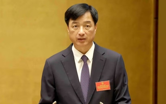 Hội nghị quán triệt và triển khai Nghị quyết Trung ương 2: Về Quy định thi hành Điều lệ Đảng