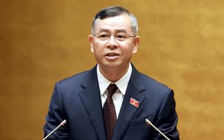 Quốc hội thông qua bổ sung dự toán và quyết toán ngân sách nhà nước năm 2024