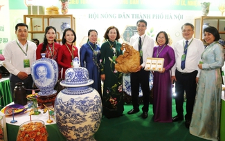 Chuyển đổi số, chuyển đổi xanh: Động lực để xây dựng thế hệ nông dân mới
