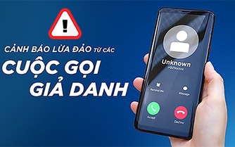 Cụ bà 78 tuổi bị đối tượng giả mạo công an lừa mất gần 2 tỷ