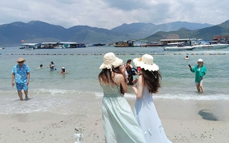 Khánh Hòa: Kiểm tra an toàn du lịch vịnh Nha Trang sau phản ánh của Báo Phụ nữ Việt Nam