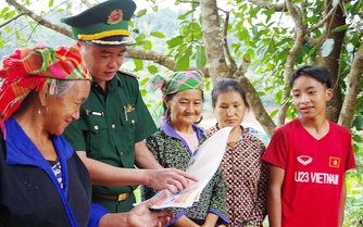 Liên hợp quốc: Hãy cùng hành động để chấm dứt tình trạng mua bán người