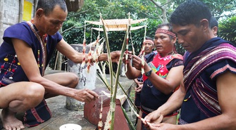 Tăng cường giới thiệu, quảng bá văn hóa truyền thống các dân tộc thiểu số