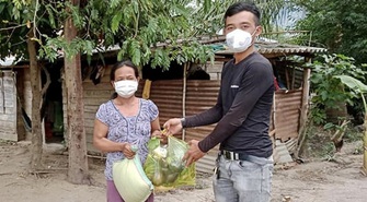 Miền Trung-Tây Nguyên: Tập trung phòng chống dịch Covid-19 ở vùng dân tộc thiểu số