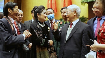 Hội nghị Văn hóa toàn quốc có sức lan tỏa mạnh mẽ, góp phần thay đổi tư duy, nhận thức về vai trò, vị trí của văn hóa