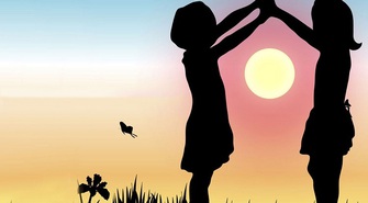Hồn dân tộc qua ca dao: Tình bạn trong sáng, bền chặt