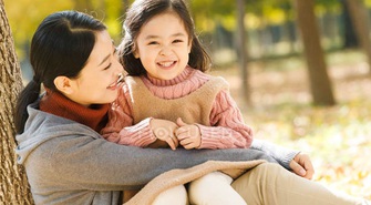 Mạch nguồn cảm xúc bất tận về mẹ