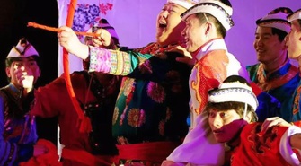 Những phong tục cưới hỏi kỳ lạ nhất trên thế giới