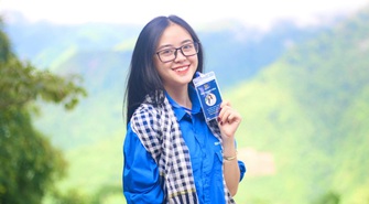 Tới những vùng khó khăn để hiểu trái tim mình biết yêu thương đến nhường nào