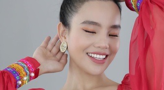Hạnh phúc từ phút giây này, vì chúng ta đang tồn tại