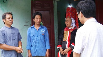 Quảng Ninh chăm lo đời sống vật chất, tinh thần cho người dân vùng dân tộc thiểu số